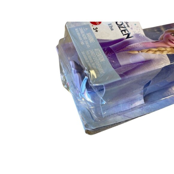 Disney Frozen Elsa Doll 3+ Mattel - Picture 2 of 2